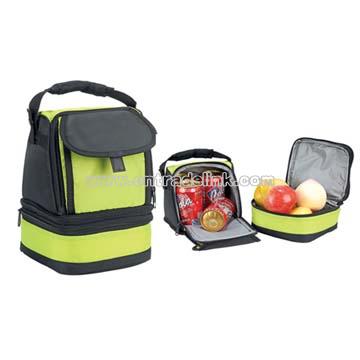 Cooler Bag / Ice Bag /Insulated Bag