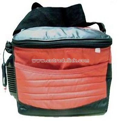 Cooler bag