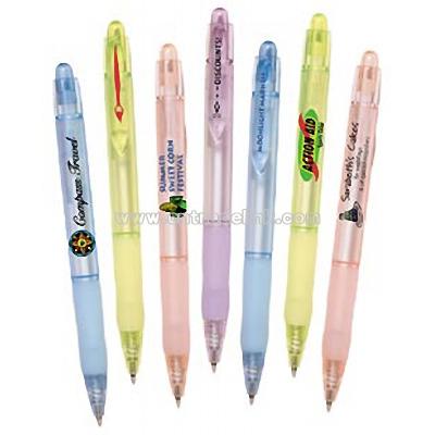 Coolers Pen