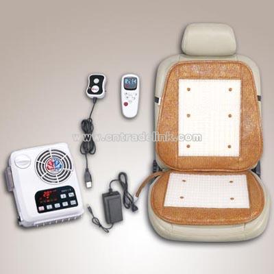 Cooling Car Seat Cushion