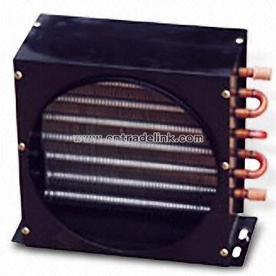 Copper Condenser