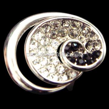 Copper Ring