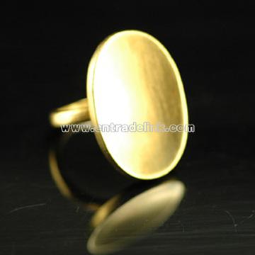 Copper Ring