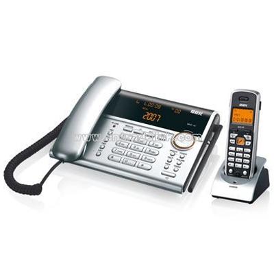 Cordless Telephone