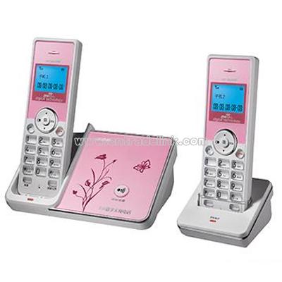 Cordless Telephone