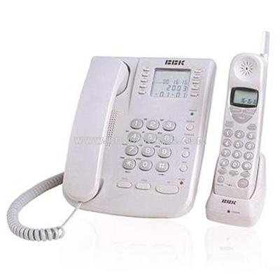 Cordless Telephone