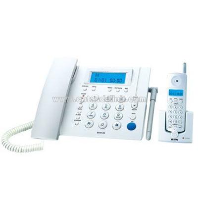 Cordless Telephone