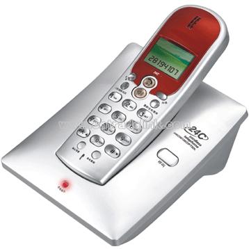 Cordless Telephone