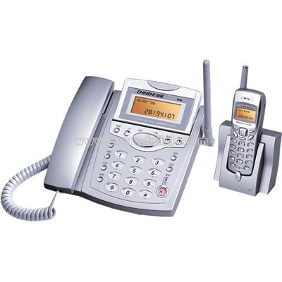 Cordless Telephone