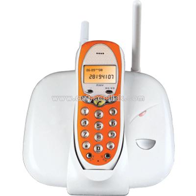 Cordless Telephone