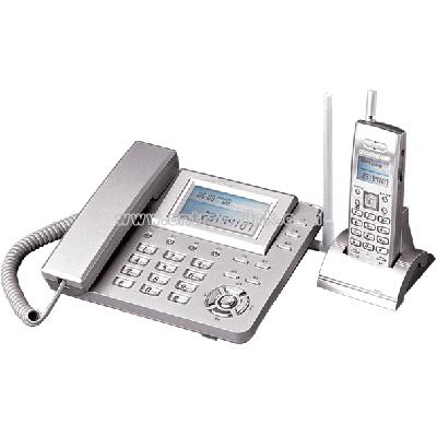 Cordless Telephone