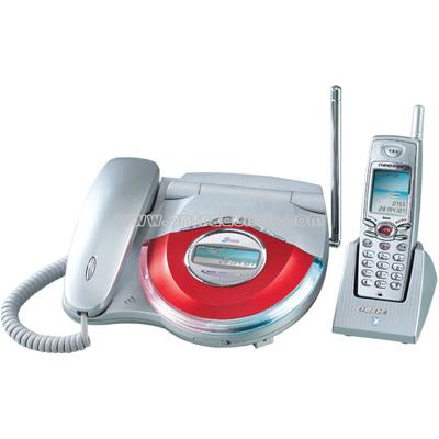 Cordless Telephone
