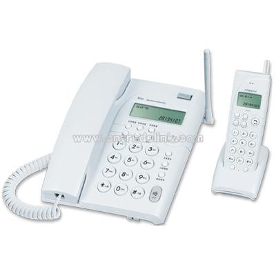 Cordless Telephone
