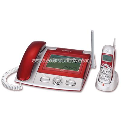 Cordless Telephone