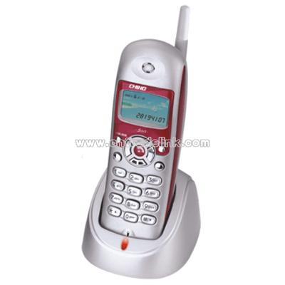 Cordless Telephone
