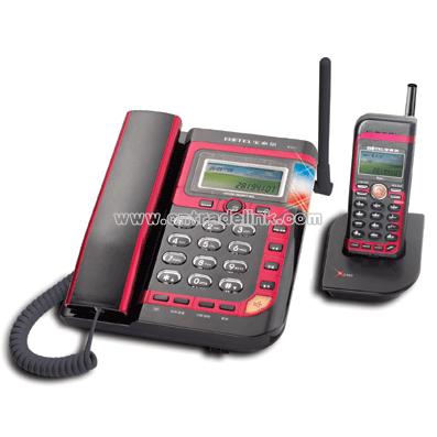 Cordless Telephone