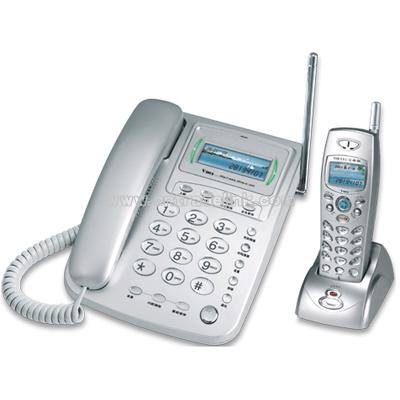 Cordless Telephone