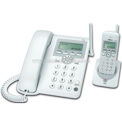 Cordless Telephone