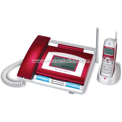 Cordless Telephone
