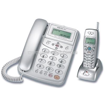 Cordless Telephone