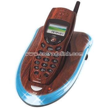 Cordless Telephone