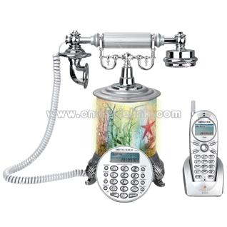 Cordless Telephone