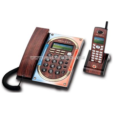 Cordless Telephone