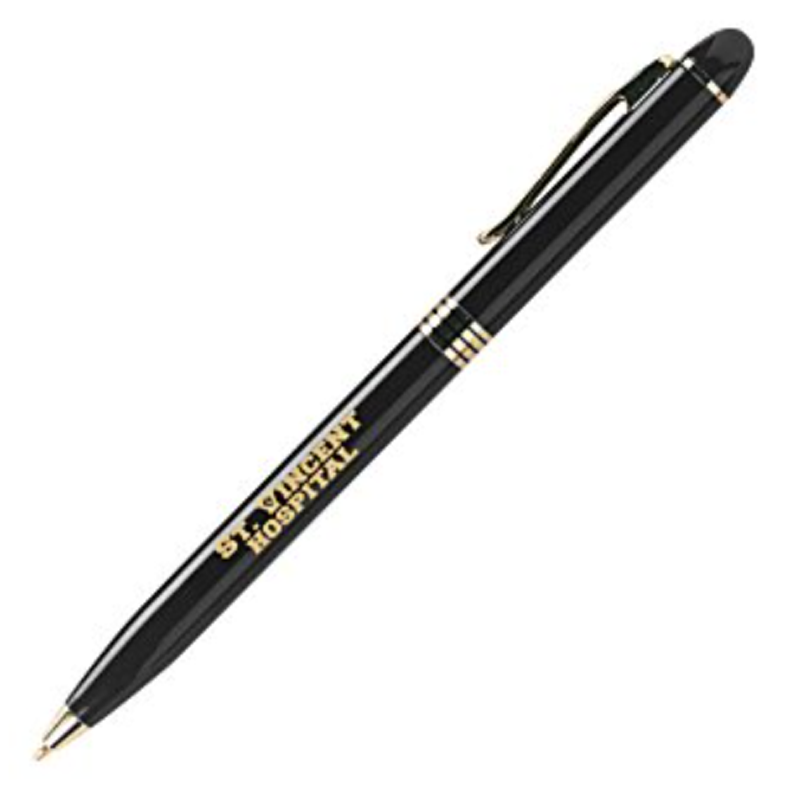 Corinthian Metal Pen