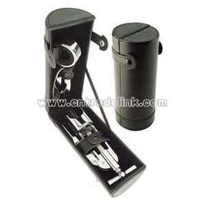 Corkscrew Set