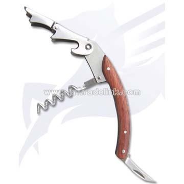 Corkscrew