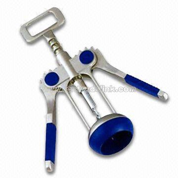 Corkscrew