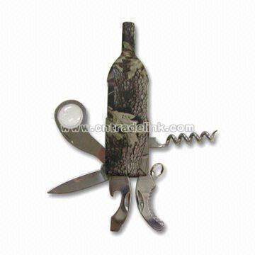 Corkscrew