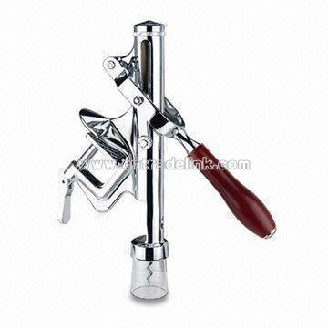 Corkscrew
