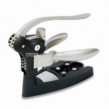 Corkscrew