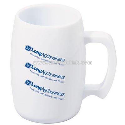 Corn Mug Kegger