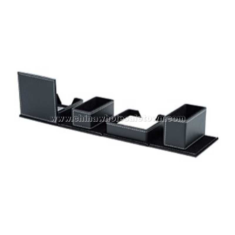 Cornell Executive Desk Organizer