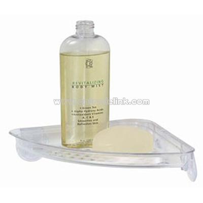 Corner Shelf for Shower or Bath