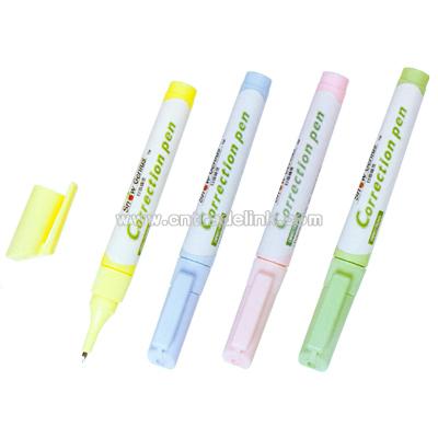Correction Pen