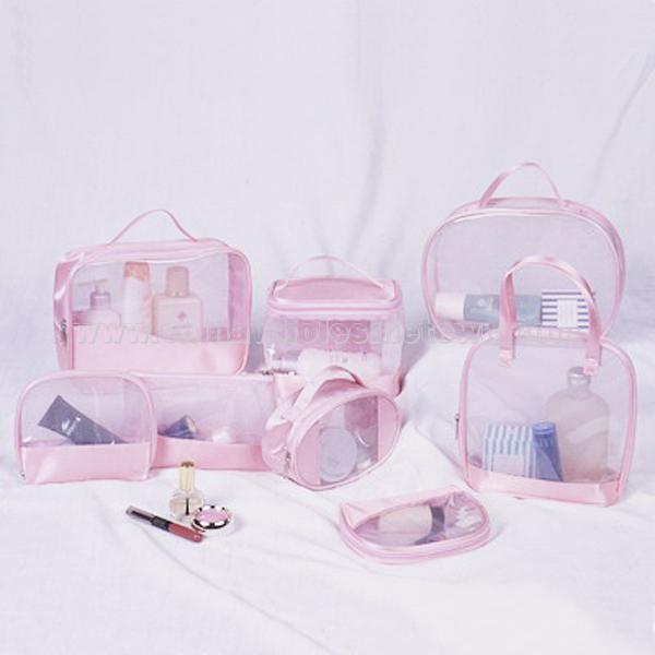 Cosmetic Bags