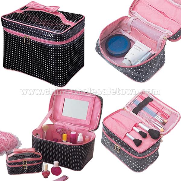 Cosmetic Bags