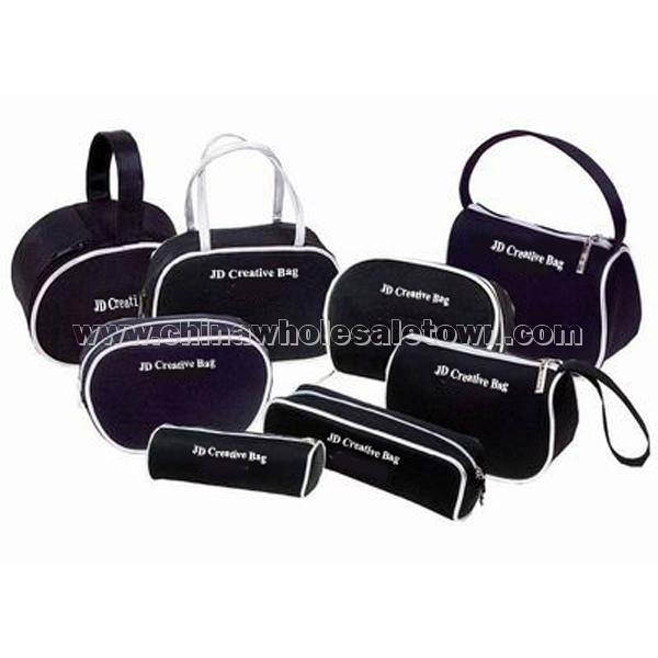 Cosmetic Bags