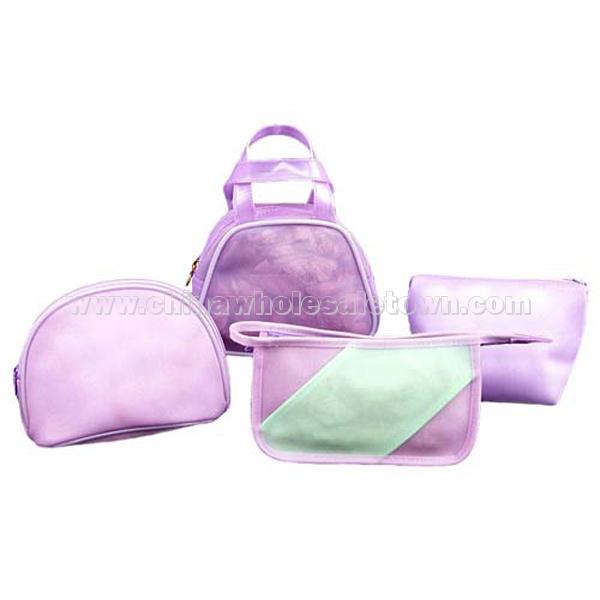 Cosmetic Bags
