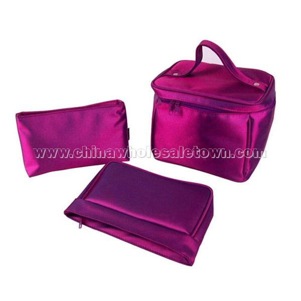 Cosmetic Bags