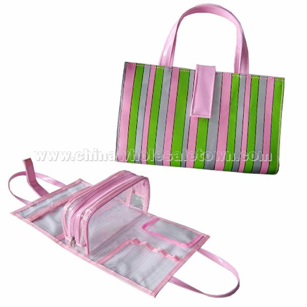 Cosmetic Bags