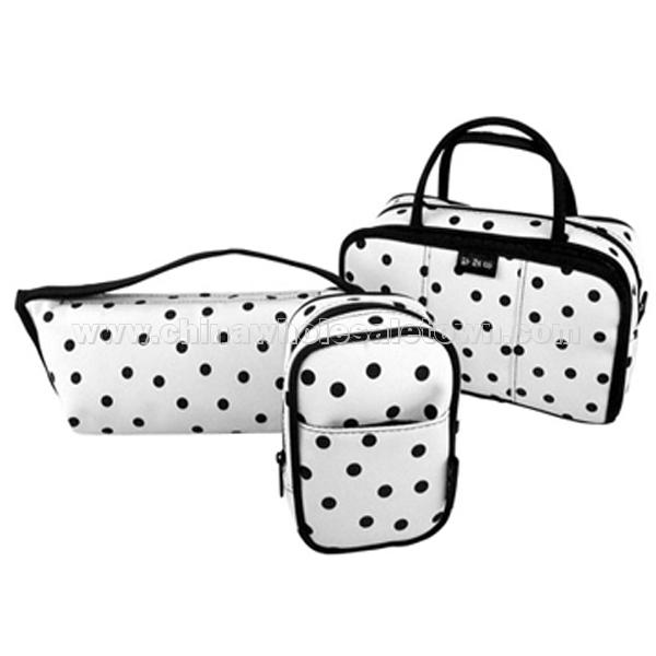 Cosmetic Bags