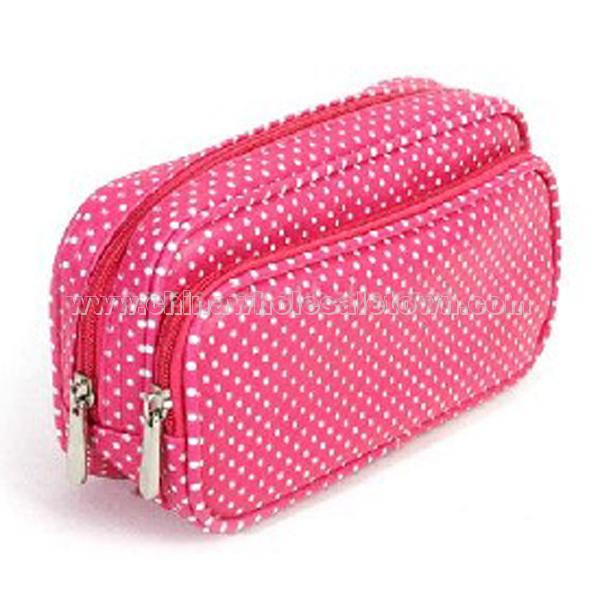 Cosmetic Bags