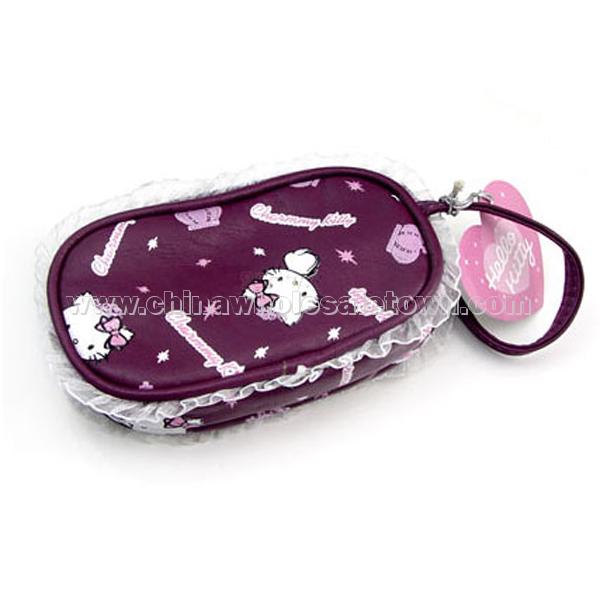 Cosmetic Bags