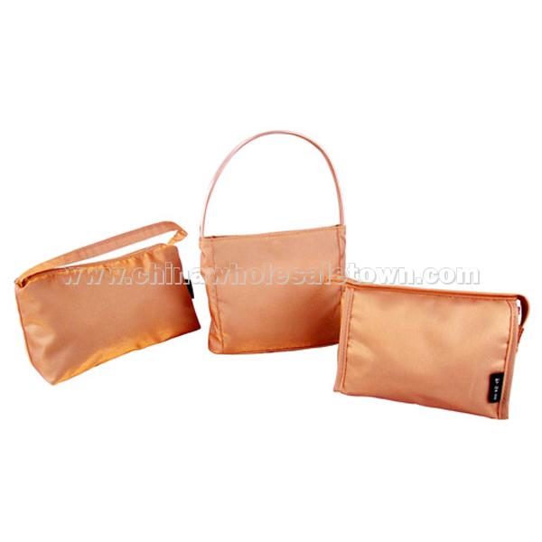 Cosmetic Bags