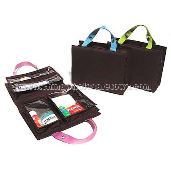Cosmetic Bags