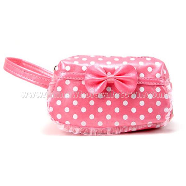 Cosmetic Bags